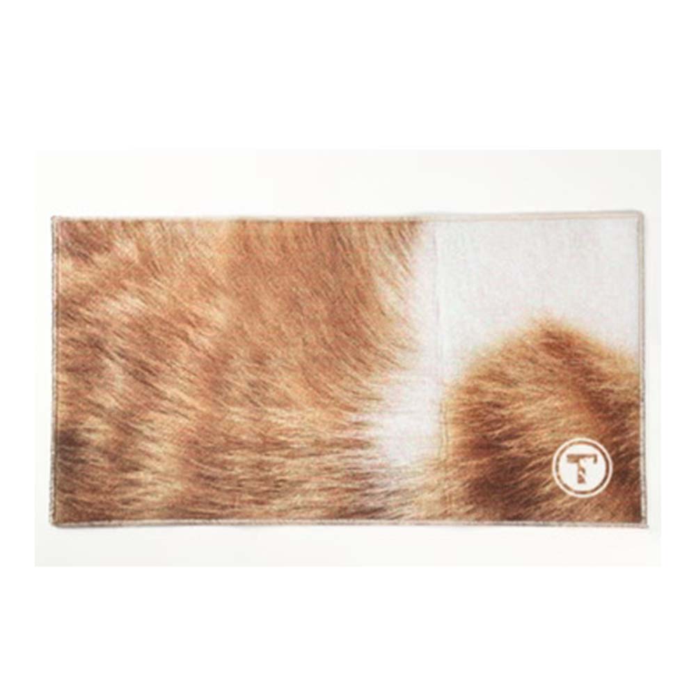 TOYGER Fluffy Playmat Animal: Cat – Tabby | Card Merchant Takapuna