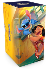 Disney Lorcana TCG - Lilo Gift Box (Set 7: Archazia's Island) | Card Merchant Takapuna
