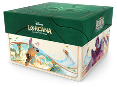 Disney Lorcana TCG - Archazia's Island Illumineer's Trove | Card Merchant Takapuna