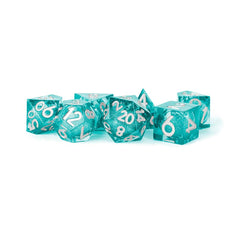 MDG - Liquid Core Dice Set | Card Merchant Takapuna
