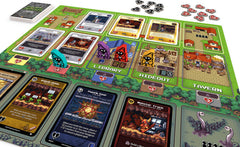 Super Boss Monster | Card Merchant Takapuna