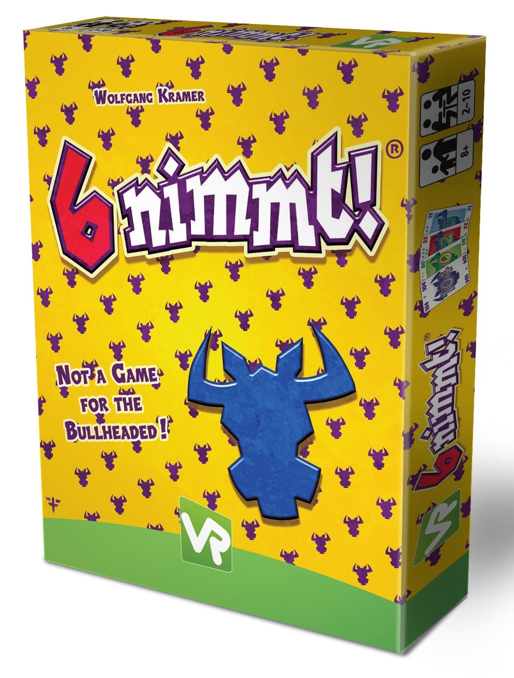 6 nimmt!