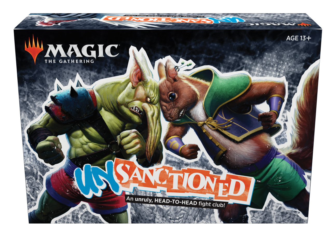 Unsanctioned | Card Merchant Takapuna