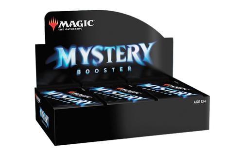 Mystery Booster - Booster Box