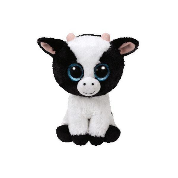 Butter TY Toy 15cm
