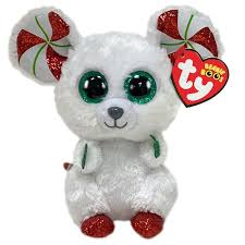 Chimney TY Toy 15cm