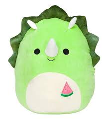 Tristan (Summer Fun) 16" Squishmallow
