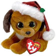 Howlidays TY Toy 15cm