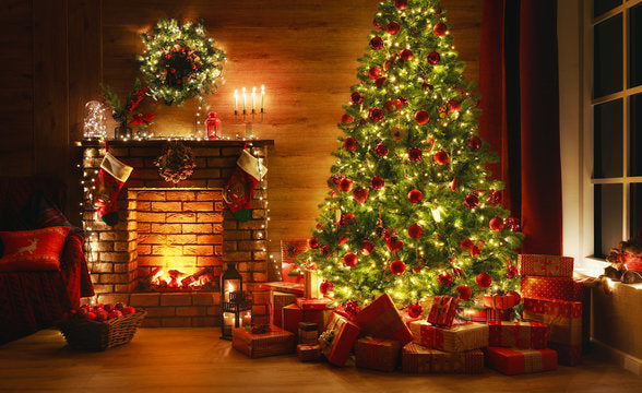 7 Days of Christmas