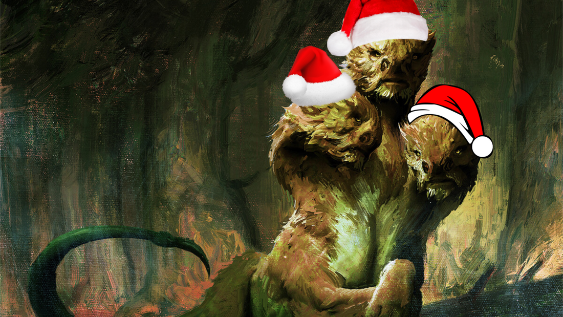 Holiday Trading Hours