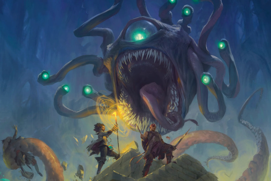 Make D&D Great Again