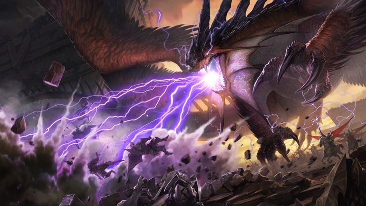 New Friday Night Commander!