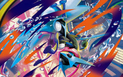Pokemon Delivery Delay