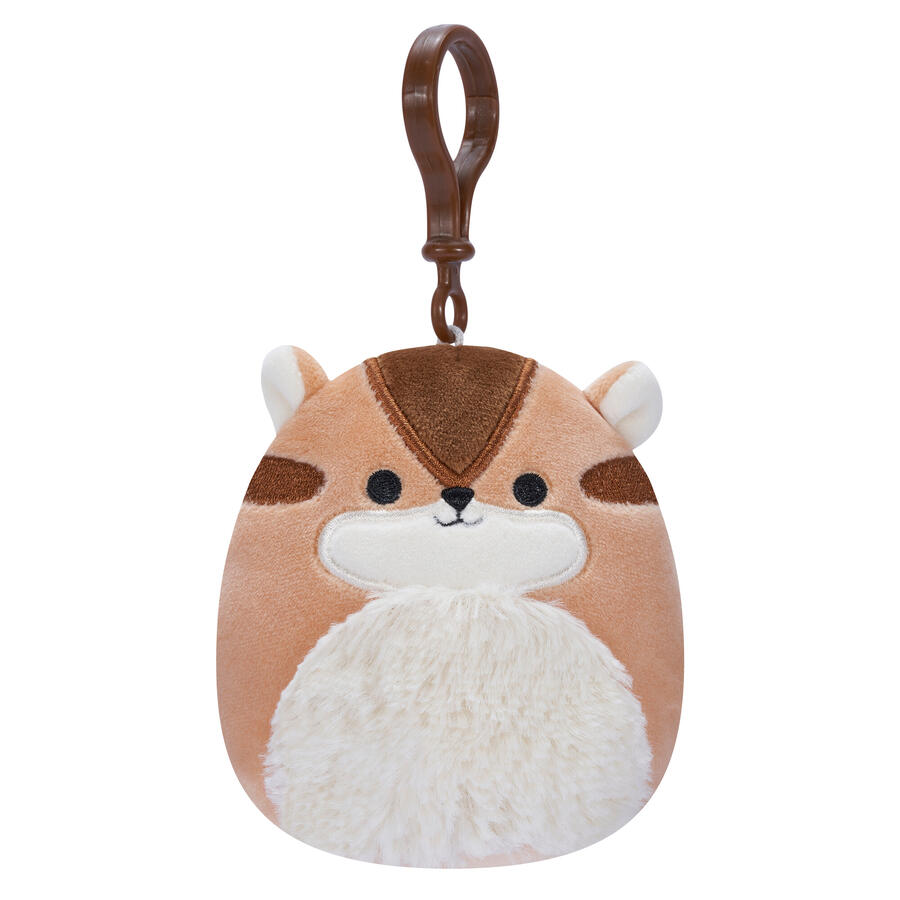 Squishmallows 3.5 Inch Soft Toys - clip on | Card Merchant Takapuna