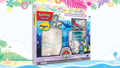 PKM World Championship 2024 Decks | Card Merchant Takapuna