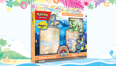 PKM World Championship 2024 Decks | Card Merchant Takapuna