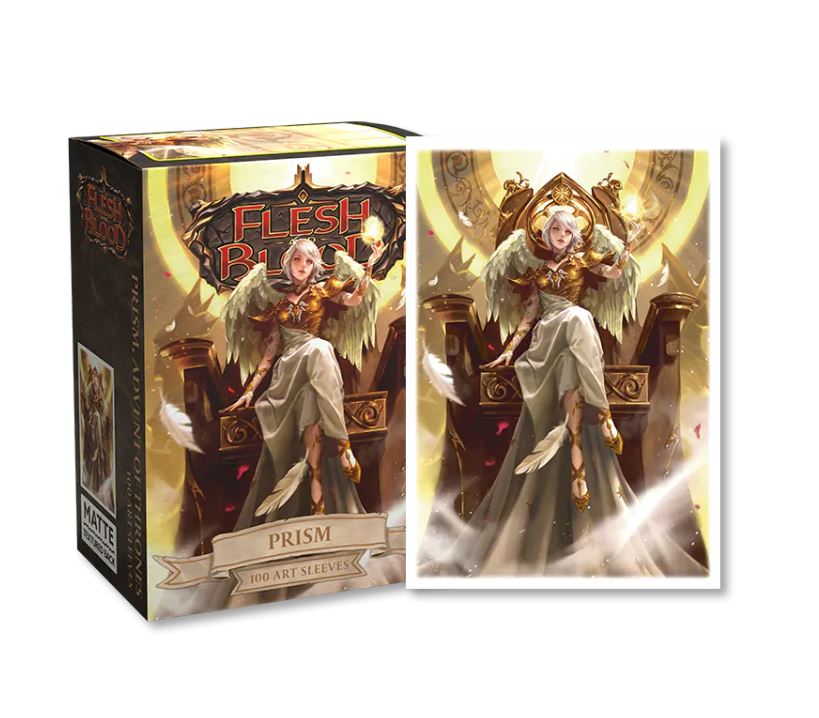 dnd card sleeves Amazon.com: Ultra PRO main image 0