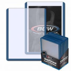 BCW Toploaders - 25pc | Card Merchant Takapuna