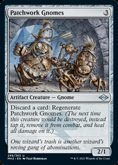 Patchwork Gnomes [Modern Horizons 2] | Card Merchant Takapuna