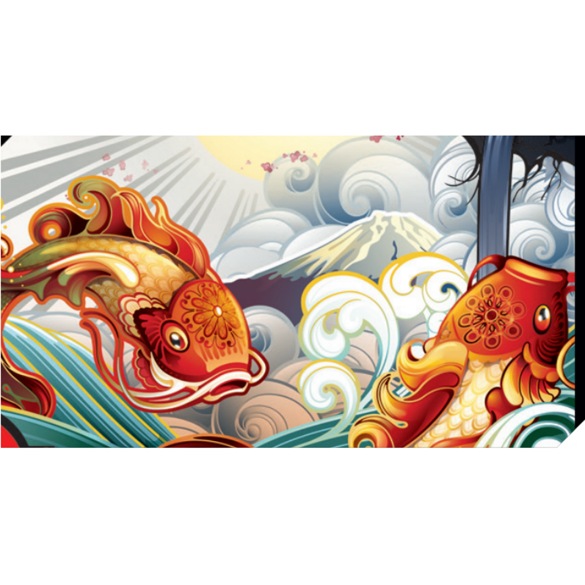 Paiko | Card Merchant Takapuna