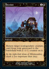 Persist (Retro) [Modern Horizons 2] | Card Merchant Takapuna