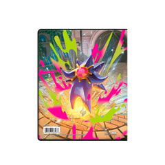 Ultra Pro - Pokémon TCG Mega Evolution Perfect Order 4-Pocket Portfolio | Card Merchant Takapuna