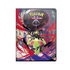 Ultra Pro -Pokémon TCG Mega Evolution Perfect Order 9-Pocket Portfolio | Card Merchant Takapuna