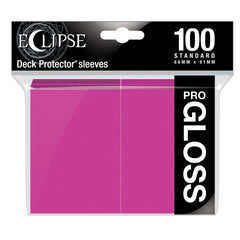 Eclipse Gloss Standard Sleeves - 100 ct | Card Merchant Takapuna