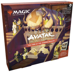 **PRE-ORDER** MTG Scene Display - Avatar: The Last Airbender | Card Merchant Takapuna