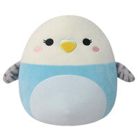 Squishmallows 7.5" Series 15 B | Card Merchant Takapuna