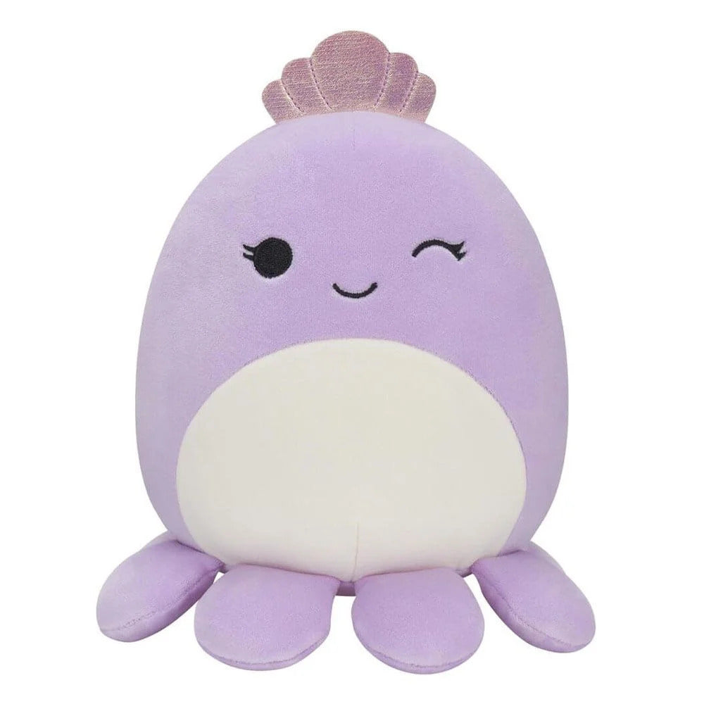 Squishmallows 7.5" Series 15 B | Card Merchant Takapuna