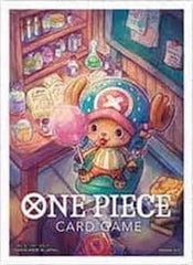 One Piece TCG - Official Sleeves Set 2 | Card Merchant Takapuna