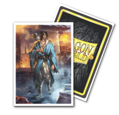 DS Sleeves (100) Flesh and Blood – Katsu