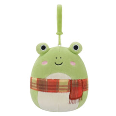 Squishmallows 3.5": Clip-Ons Series 16 | Card Merchant Takapuna