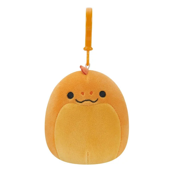 Squishmallows 3.5": Clip-Ons Series 16 | Card Merchant Takapuna