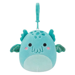 Squishmallows 3.5": Clip-Ons Series 16 | Card Merchant Takapuna