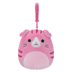 Squishmallows 3.5": Clip-Ons Series 16 | Card Merchant Takapuna