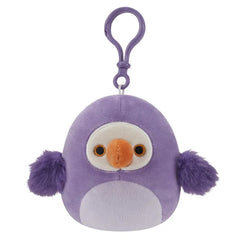 Squishmallows 3.5": Clip-Ons Series 16 | Card Merchant Takapuna