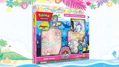 PKM World Championship 2024 Decks | Card Merchant Takapuna