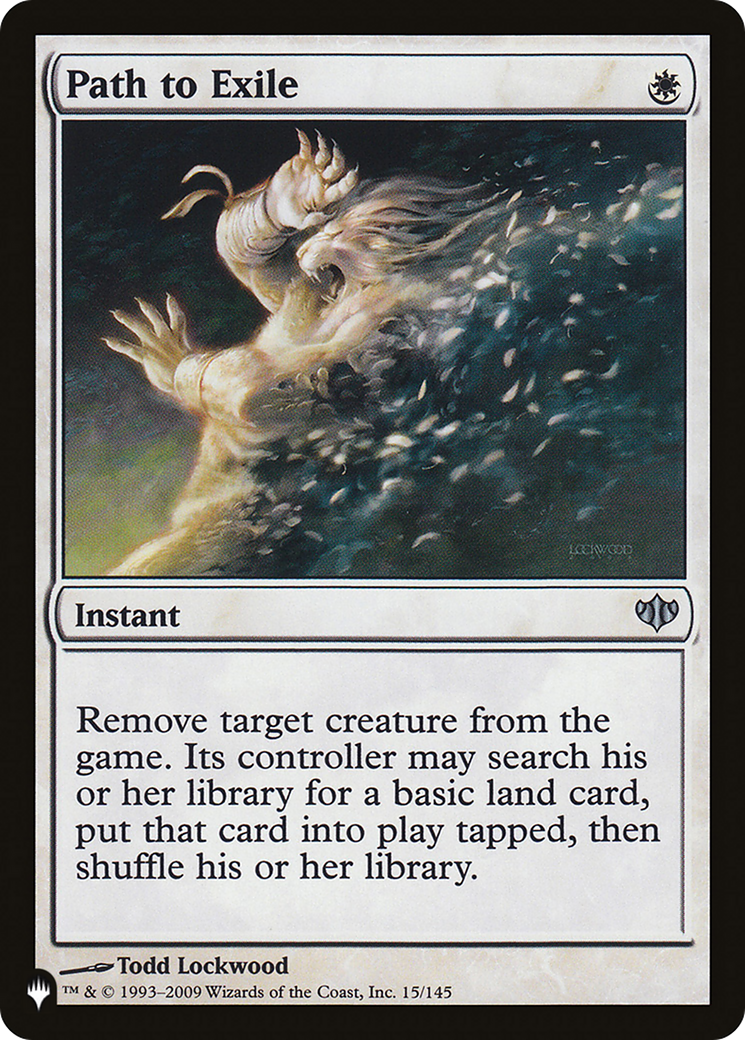 Path to Exile [Secret Lair: Angels] | Card Merchant Takapuna