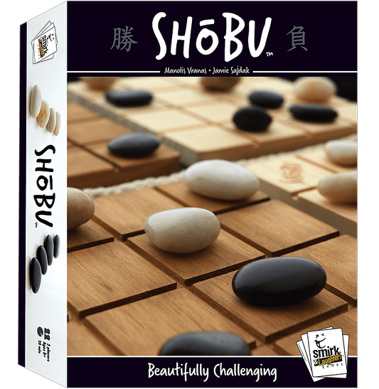 Shobu