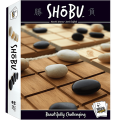 Shobu | Card Merchant Takapuna