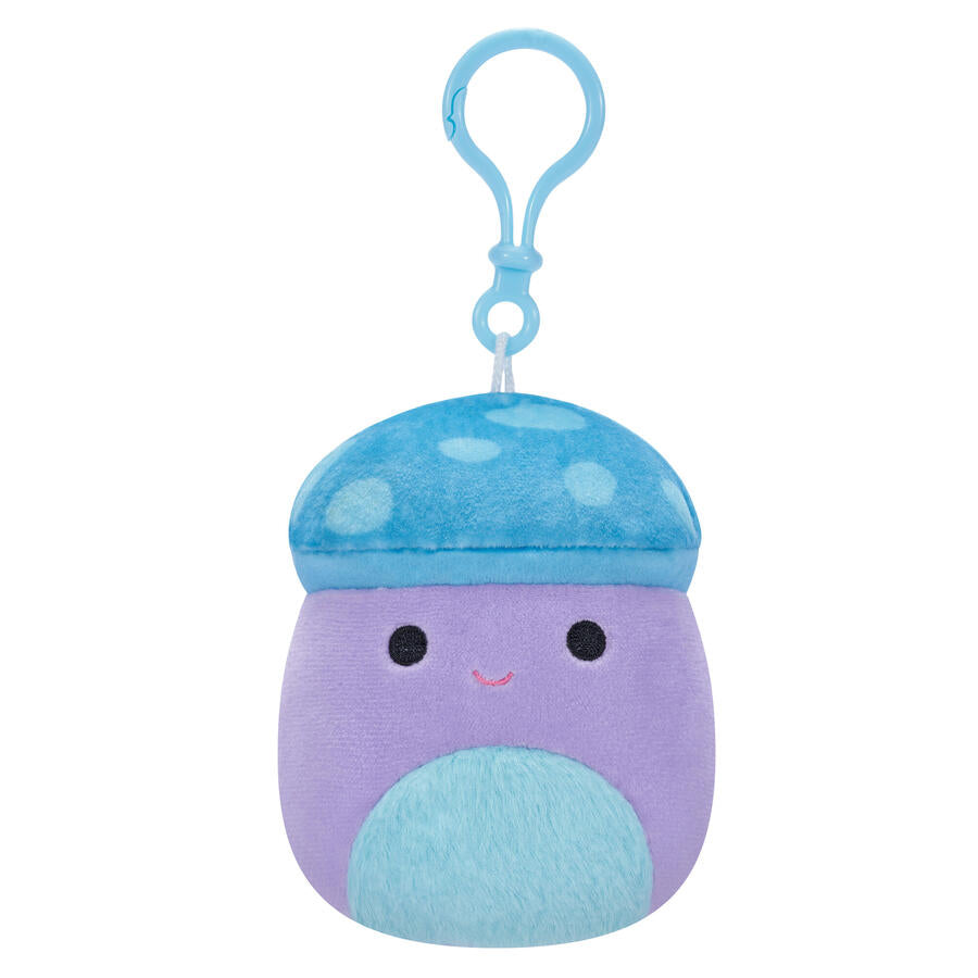 Squishmallows 3.5 Inch Soft Toys - clip on | Card Merchant Takapuna