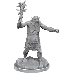 D&D Nolzurs Marvelous Unpainted Miniatures Grimlocks | Card Merchant Takapuna