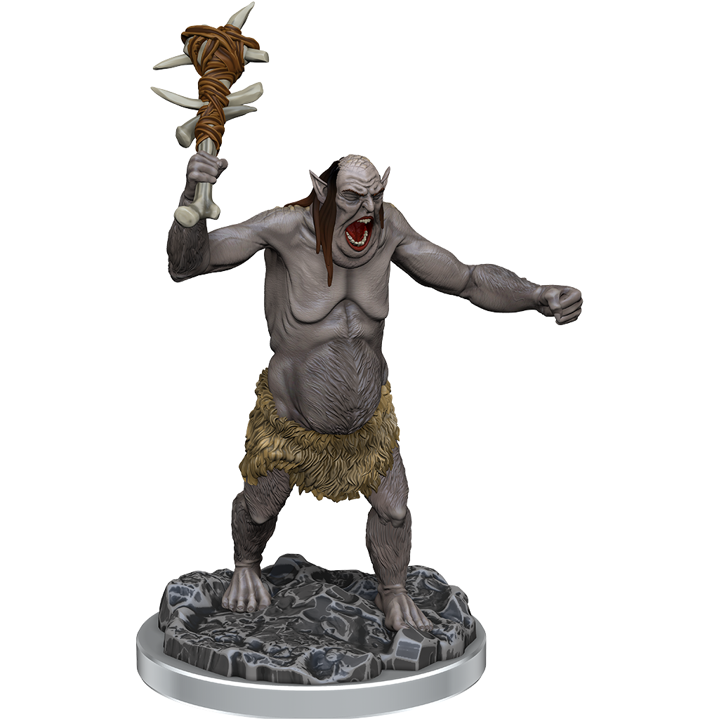 D&D Nolzurs Marvelous Unpainted Miniatures Grimlocks | Card Merchant Takapuna