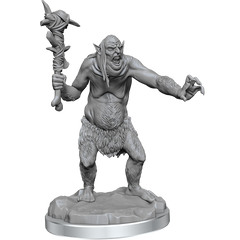 D&D Nolzurs Marvelous Unpainted Miniatures Grimlocks | Card Merchant Takapuna
