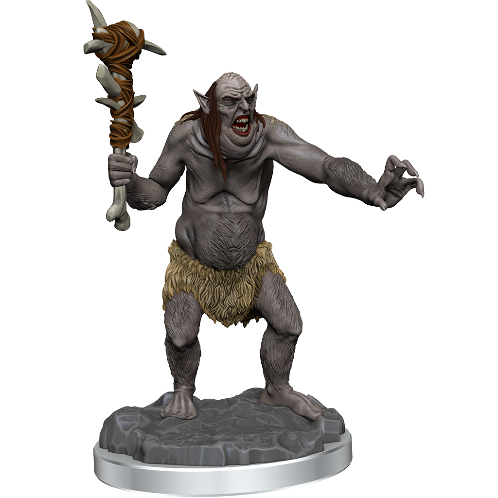 D&D Nolzurs Marvelous Unpainted Miniatures Grimlocks | Card Merchant Takapuna