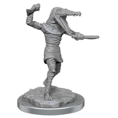 D&D Nolzurs Marvelous Unpainted Miniatures Mummies | Card Merchant Takapuna