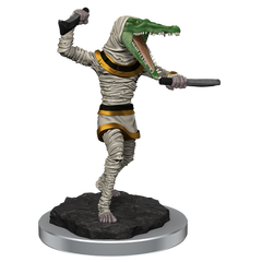 D&D Nolzurs Marvelous Unpainted Miniatures Mummies | Card Merchant Takapuna