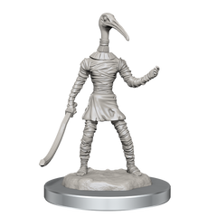 D&D Nolzurs Marvelous Unpainted Miniatures Mummies | Card Merchant Takapuna
